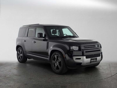 2024 Land Rover Defender S