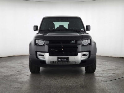 2024 Land Rover Defender S