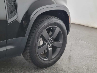 2024 Land Rover Defender S