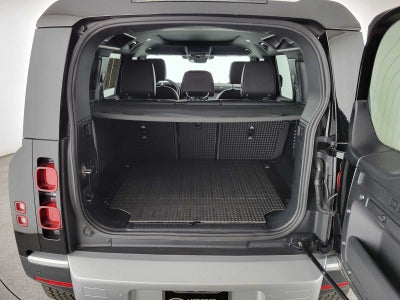 2024 Land Rover Defender S
