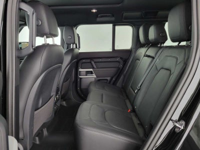 2024 Land Rover Defender S