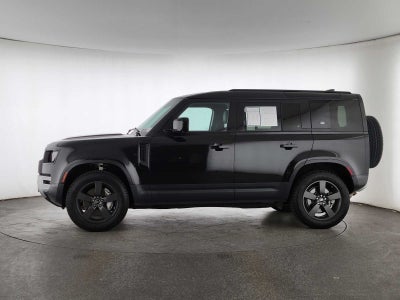 2024 Land Rover Defender S