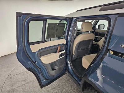 2023 Land Rover Defender S