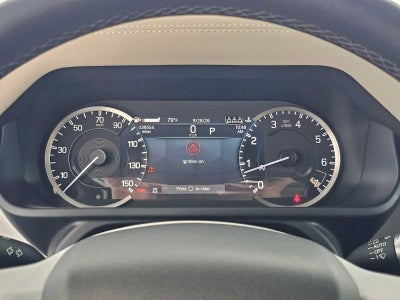 2023 Land Rover Defender S