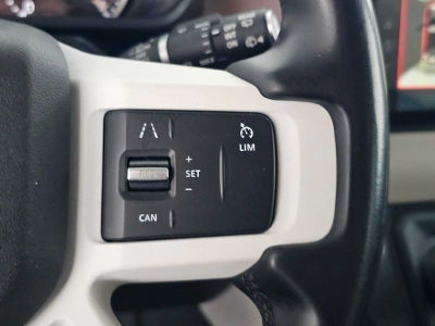 2023 Land Rover Defender S
