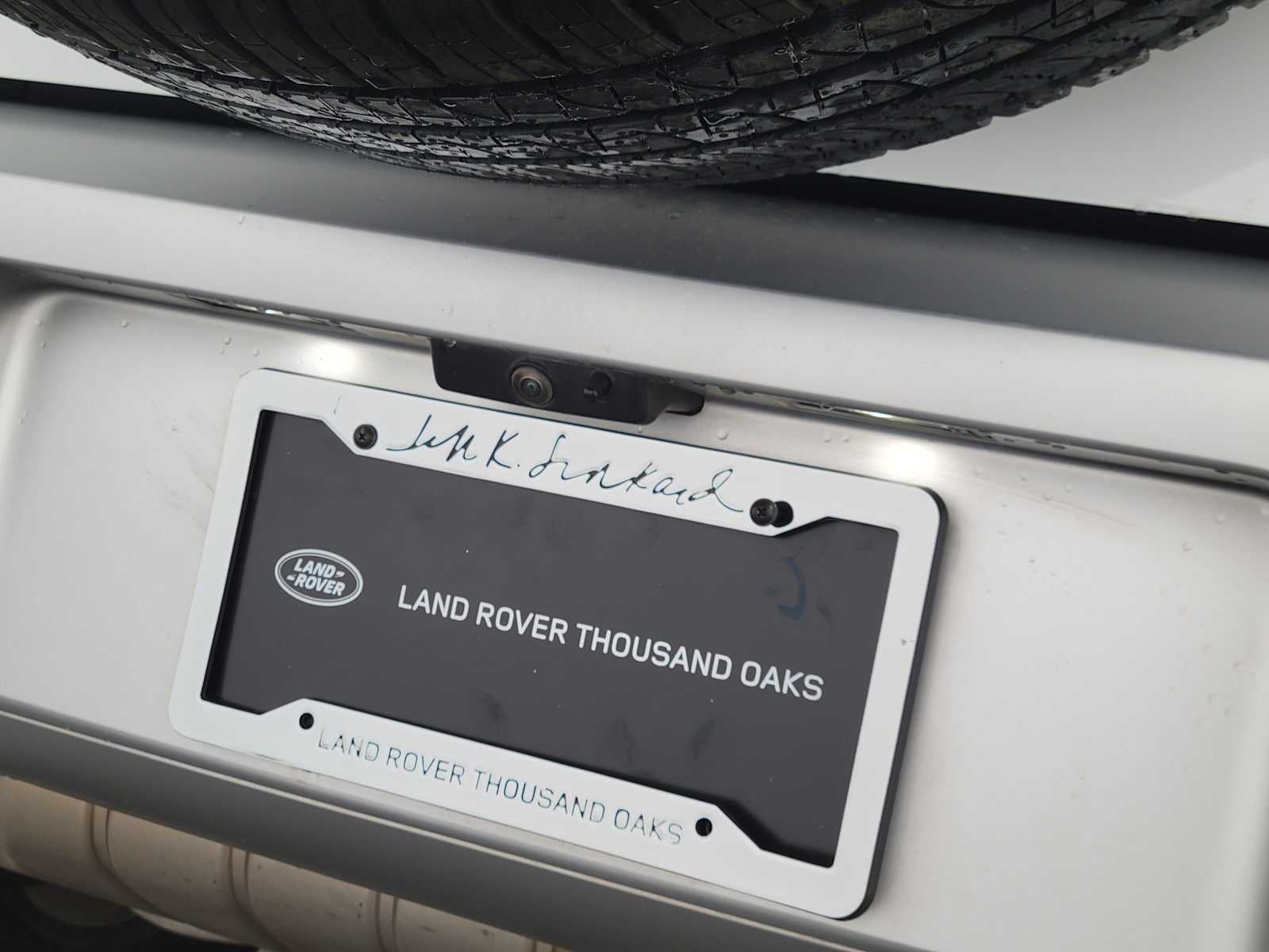 2023 Land Rover Defender S