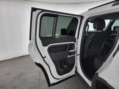 2023 Land Rover Defender S