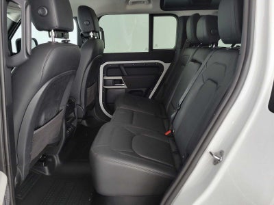 2023 Land Rover Defender S