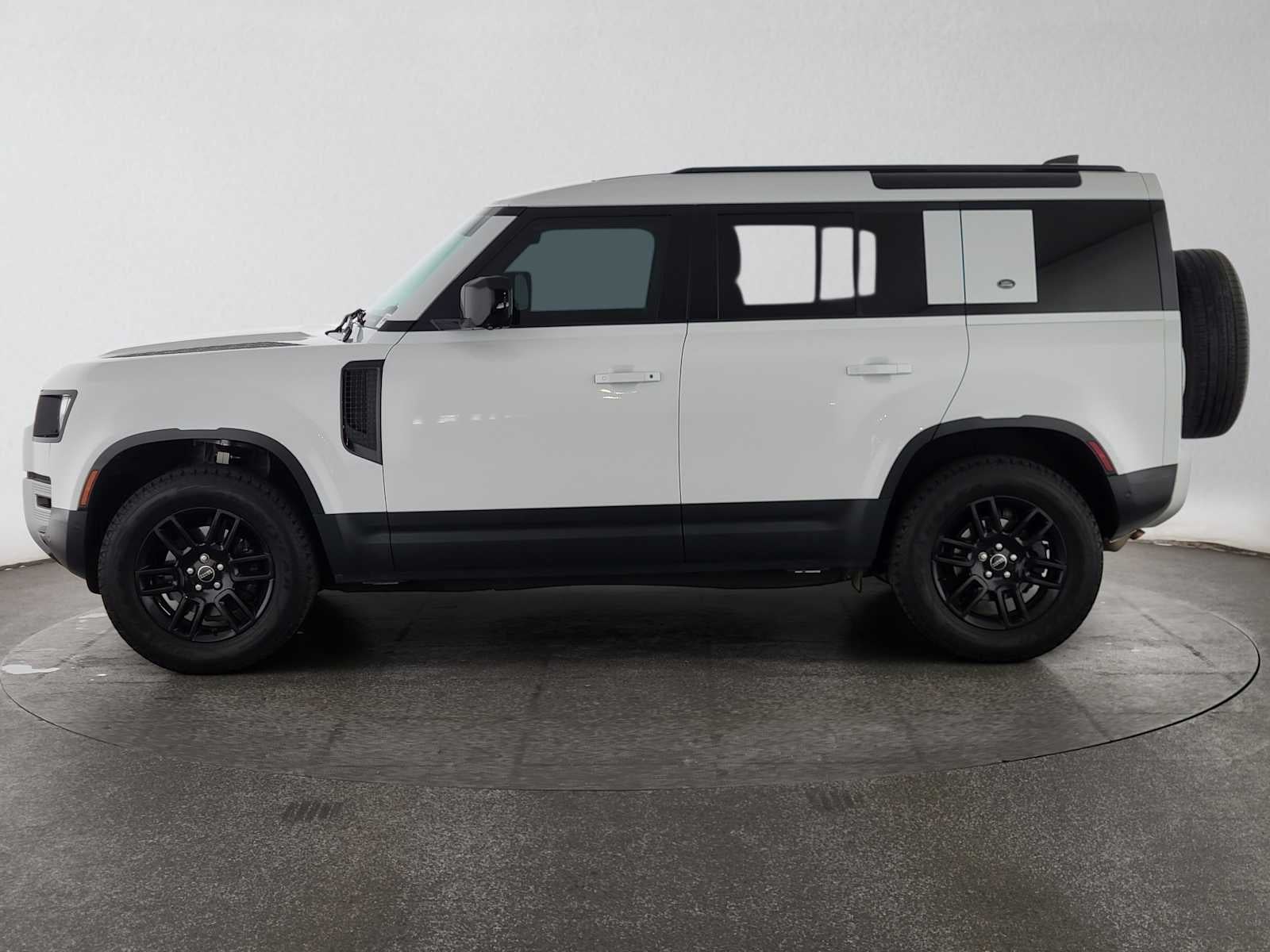 2023 Land Rover Defender S