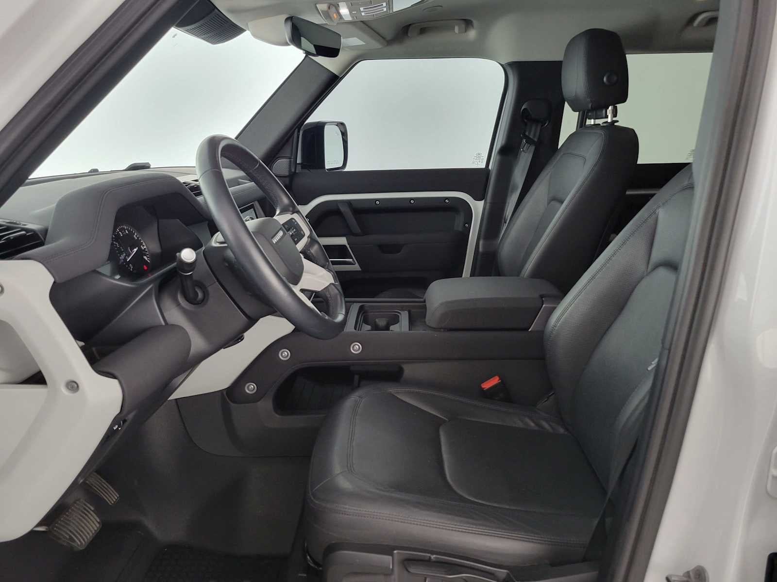 2023 Land Rover Defender S