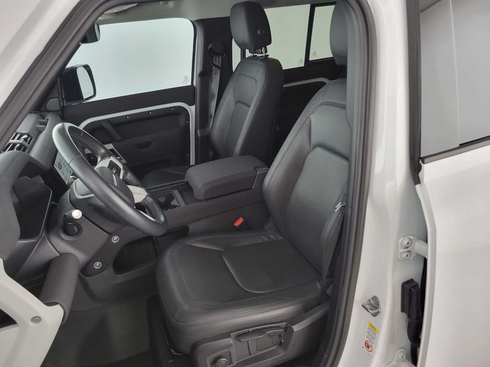 2023 Land Rover Defender S