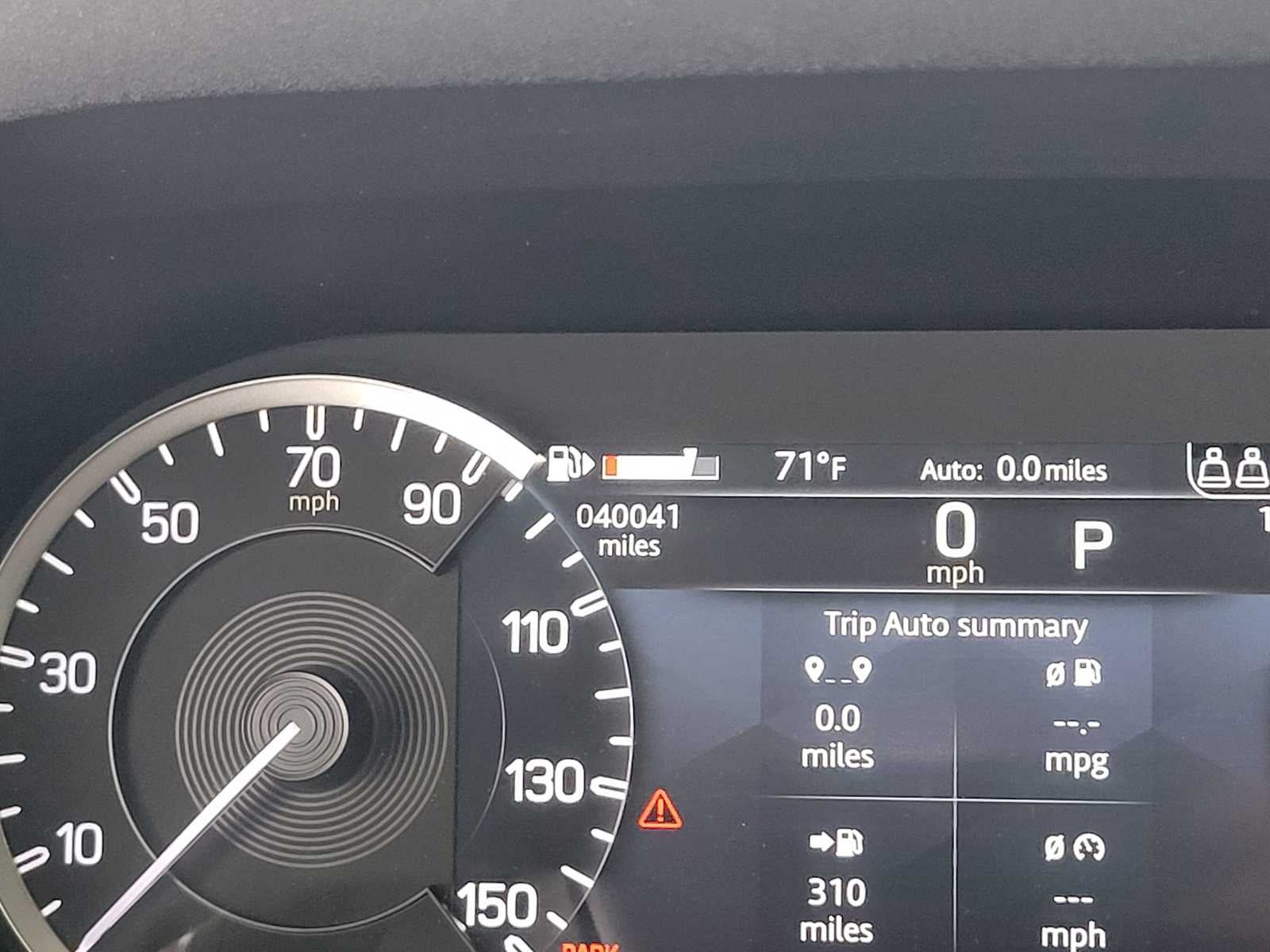 2023 Land Rover Defender S