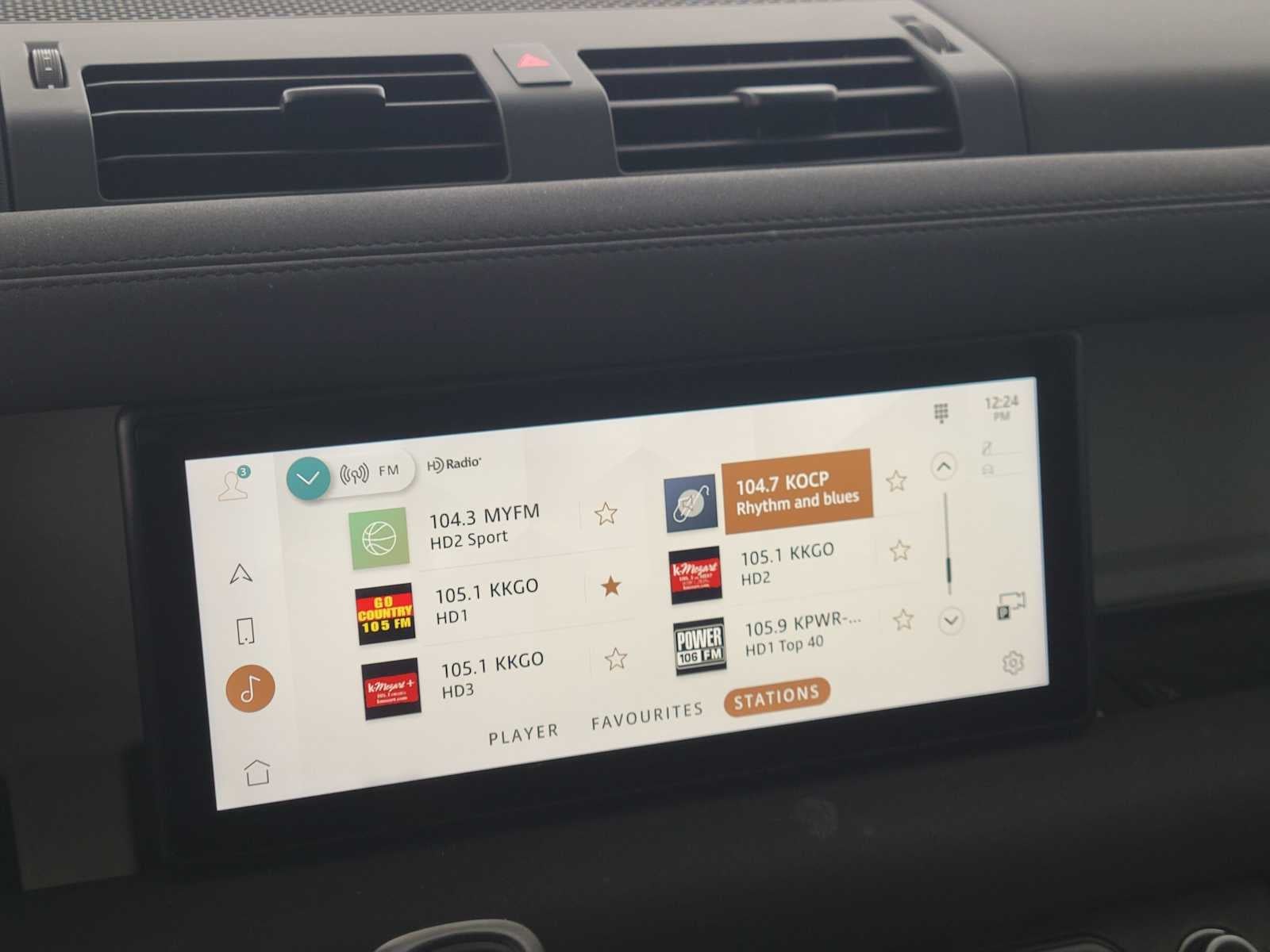 2023 Land Rover Defender S
