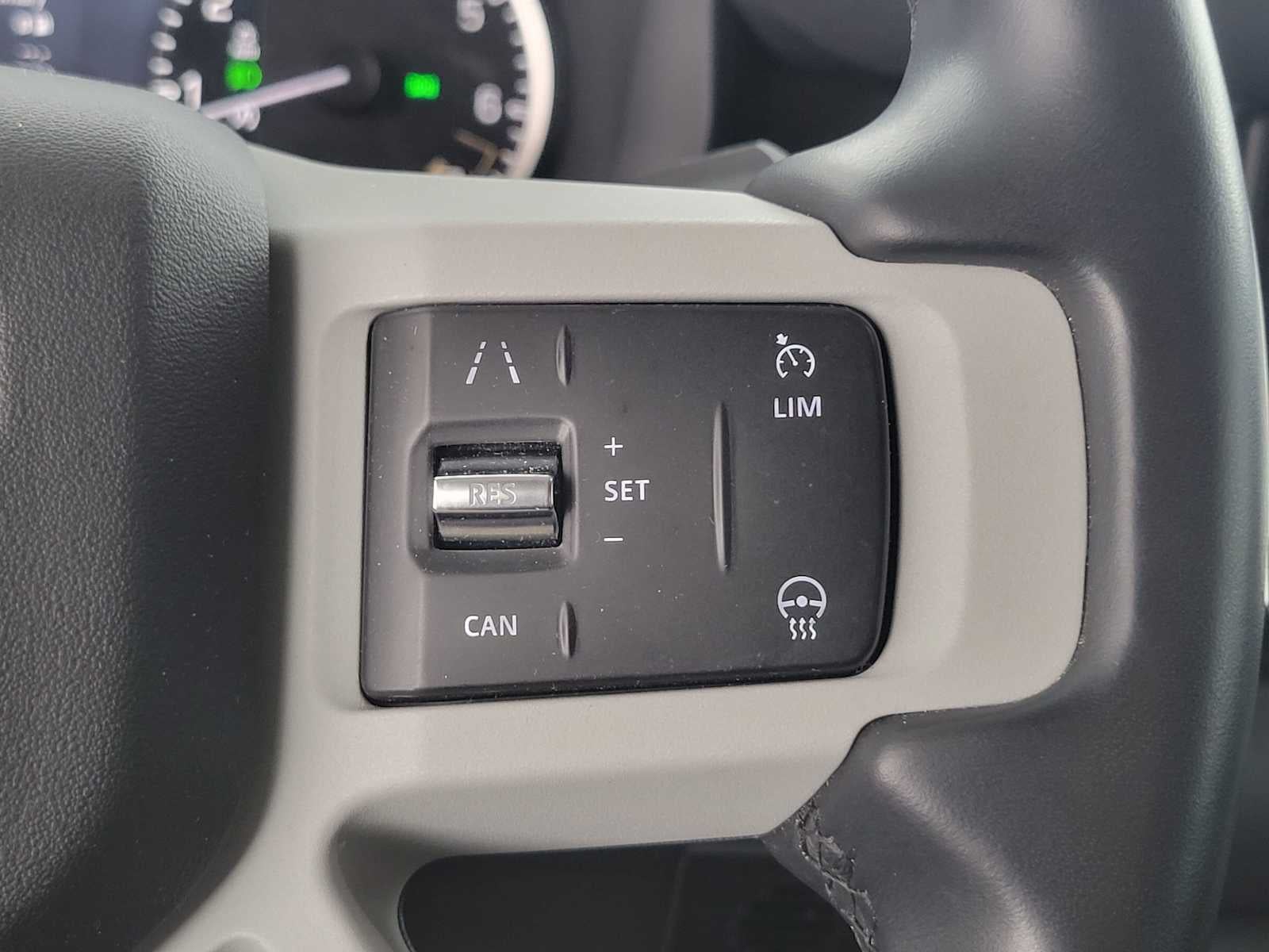2023 Land Rover Defender S