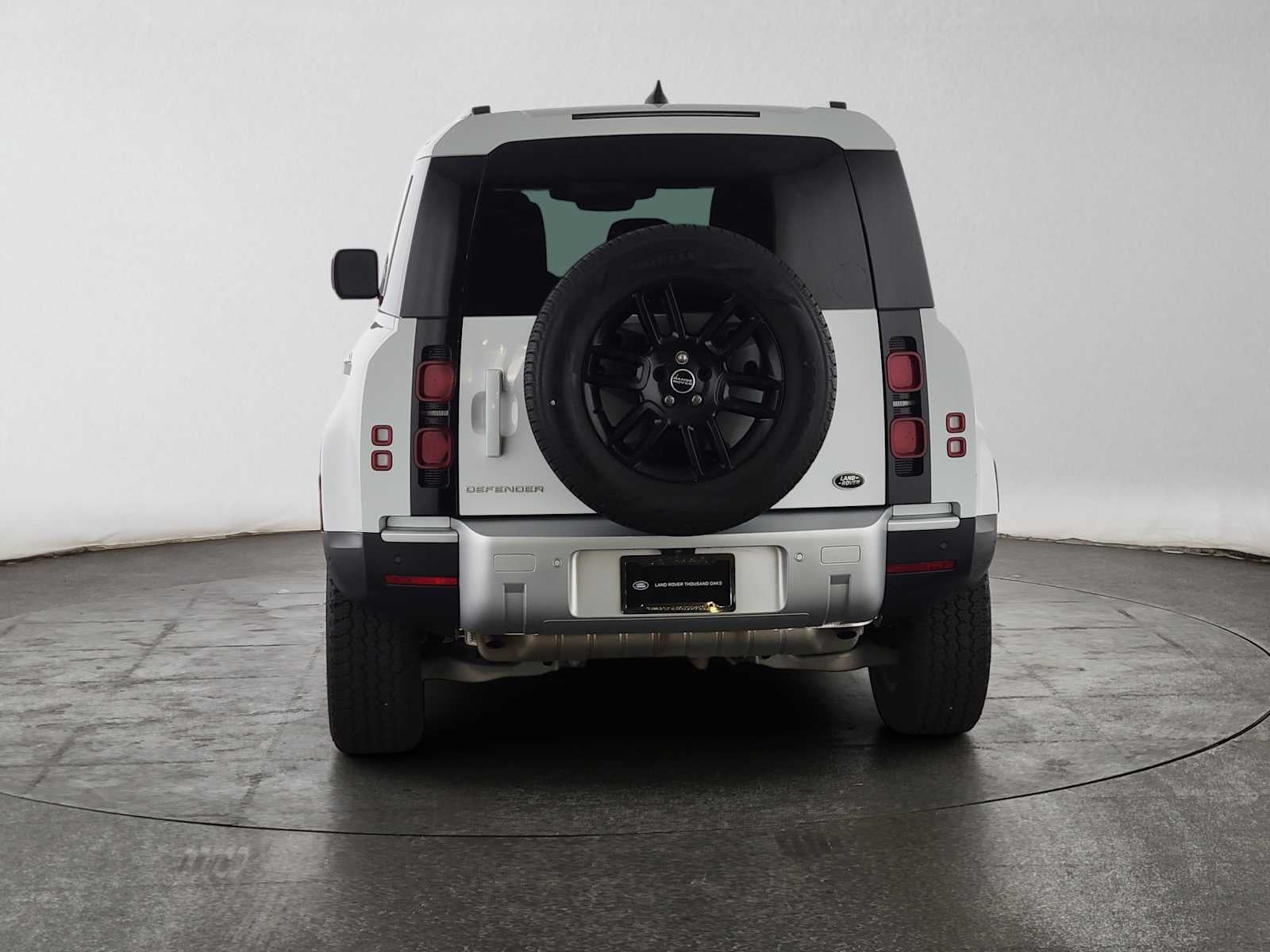 2023 Land Rover Defender S