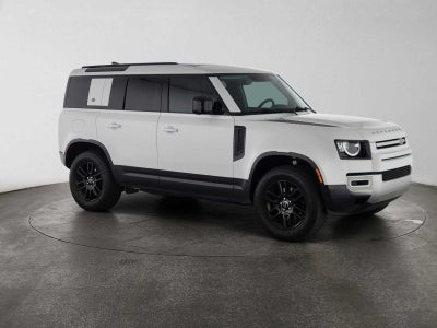 2023 Land Rover Defender S