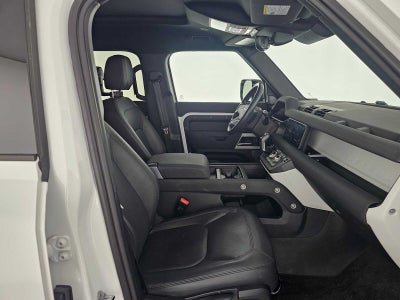 2023 Land Rover Defender S