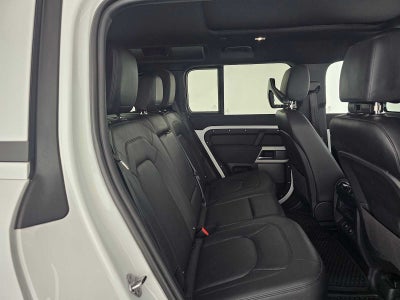 2023 Land Rover Defender S