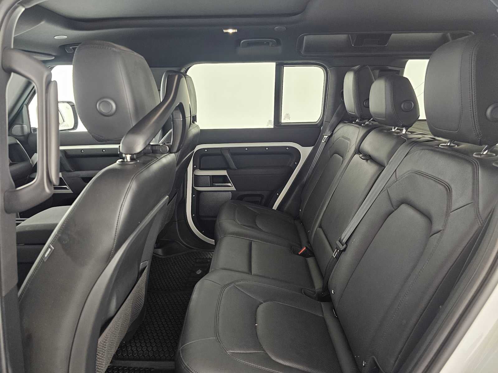 2023 Land Rover Defender S