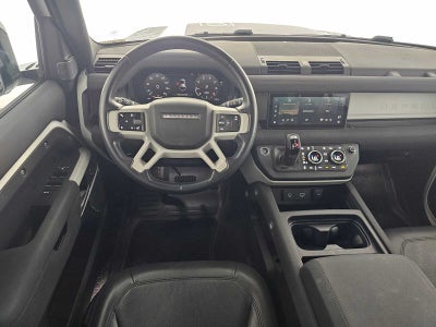 2023 Land Rover Defender S