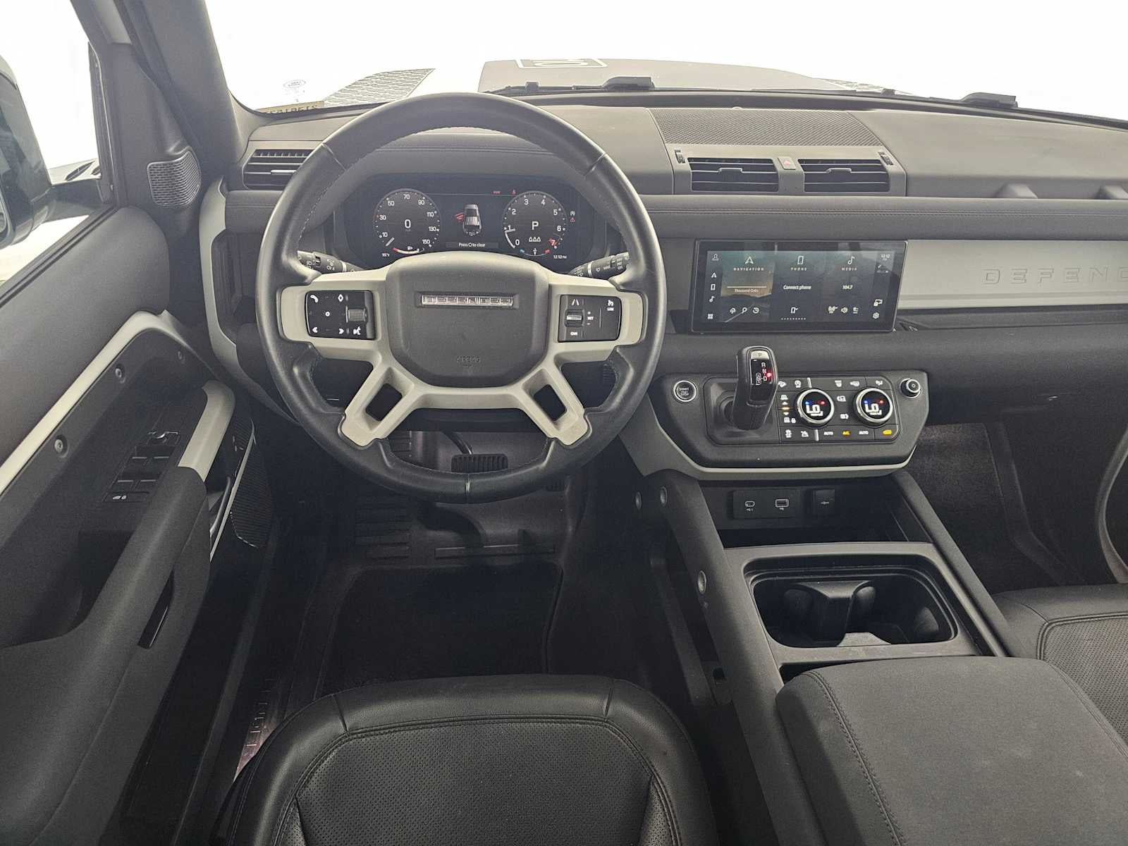 2023 Land Rover Defender S