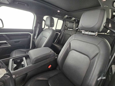 2023 Land Rover Defender S