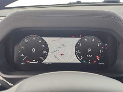 2023 Land Rover Defender S