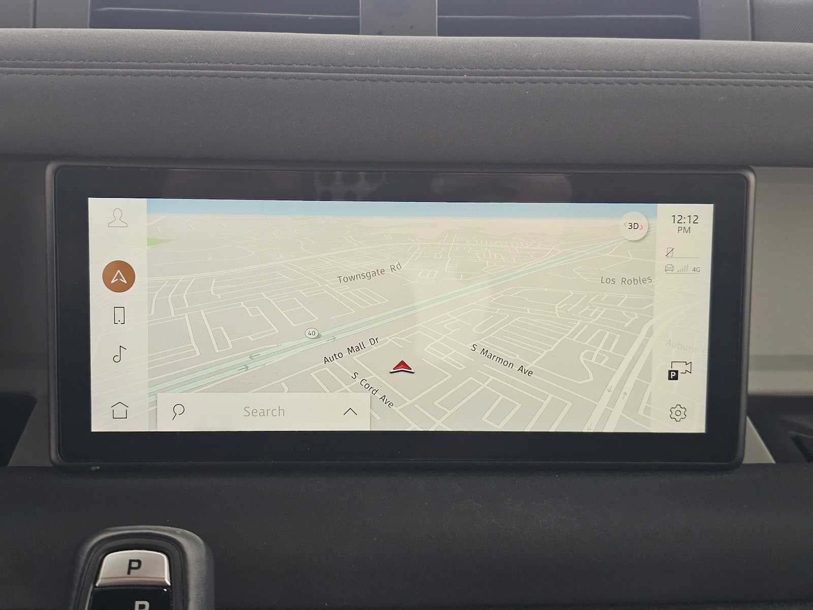 2023 Land Rover Defender S