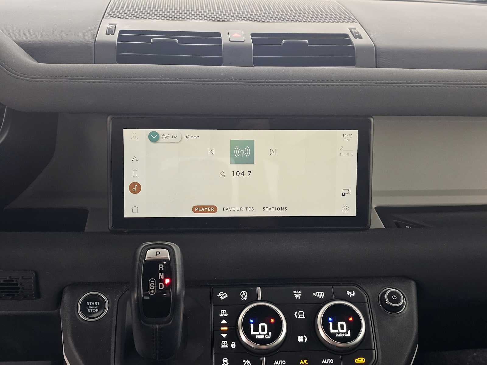 2023 Land Rover Defender S