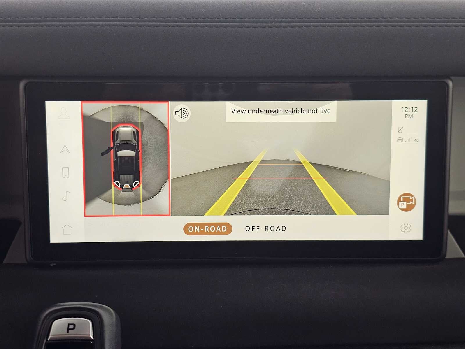 2023 Land Rover Defender S