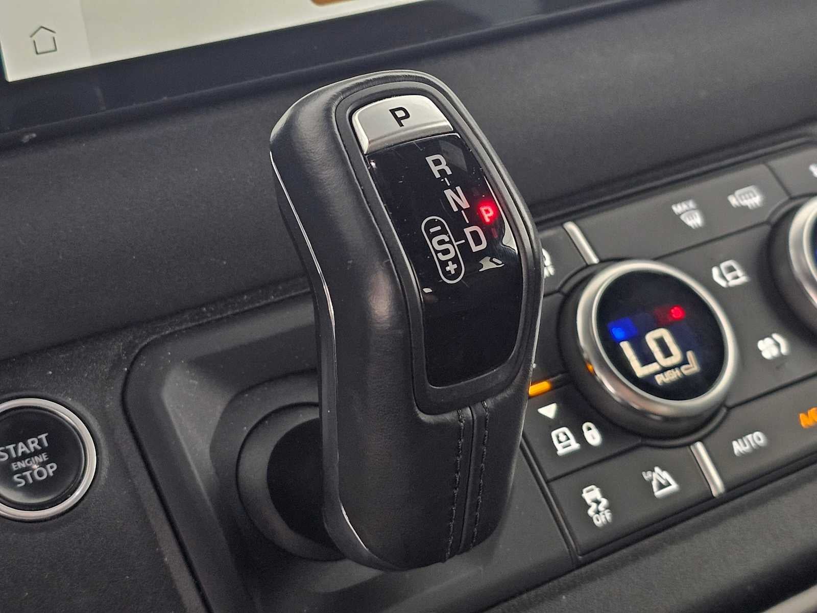 2023 Land Rover Defender S