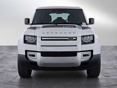 2023 Land Rover Defender S