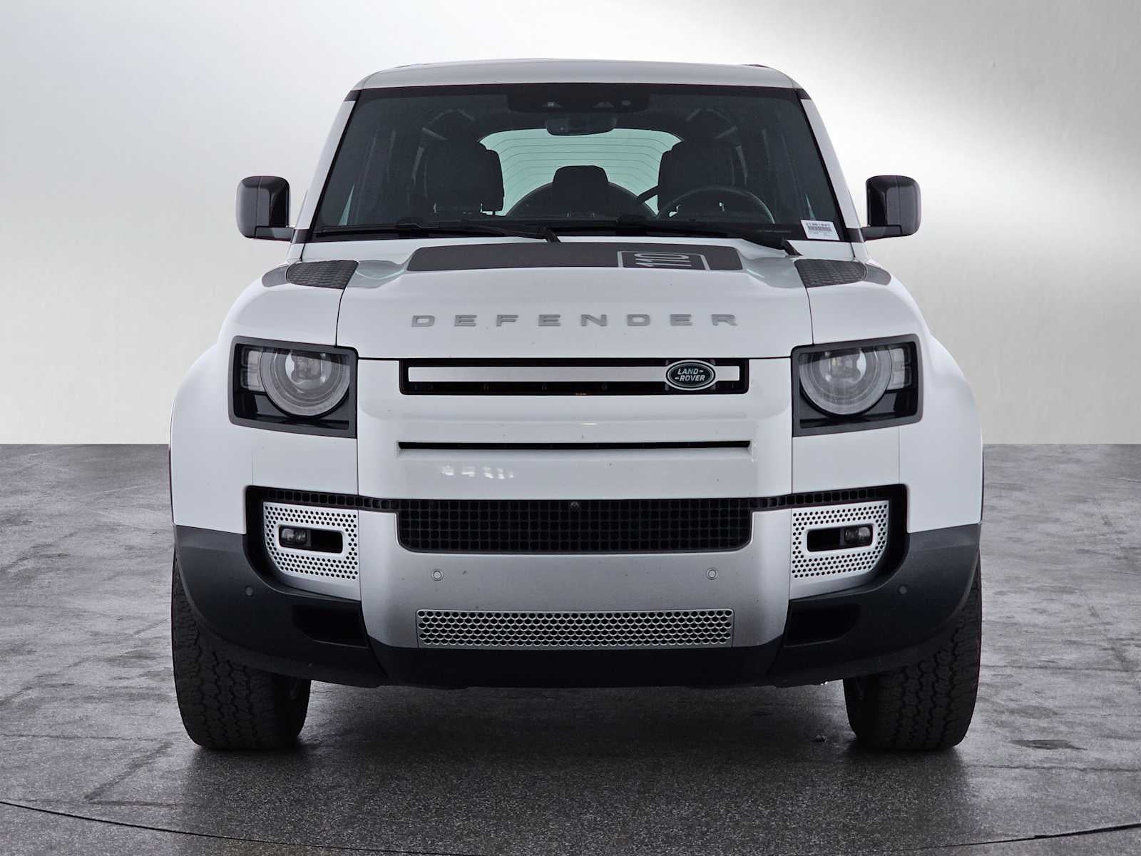 2023 Land Rover Defender S