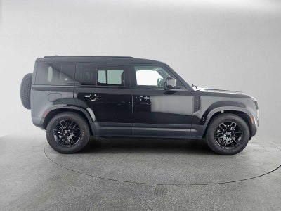 2023 Land Rover Defender S