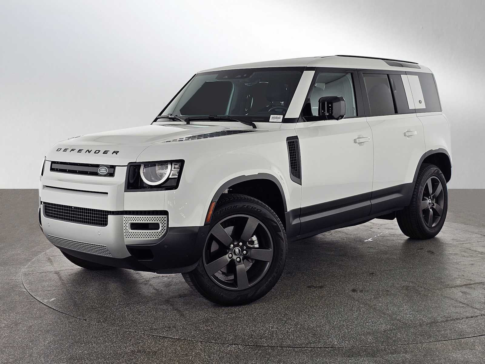2023 Land Rover Defender S
