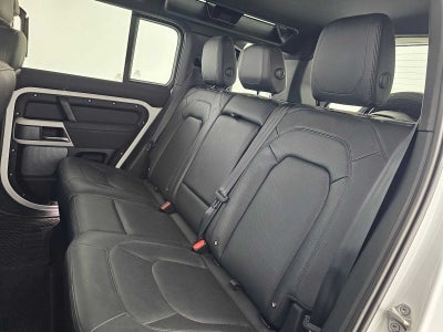 2023 Land Rover Defender S
