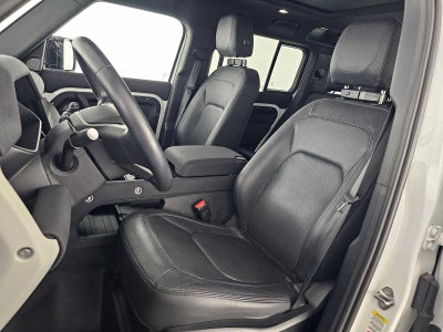 2023 Land Rover Defender S