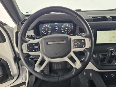2023 Land Rover Defender S