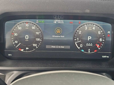2023 Land Rover Defender S