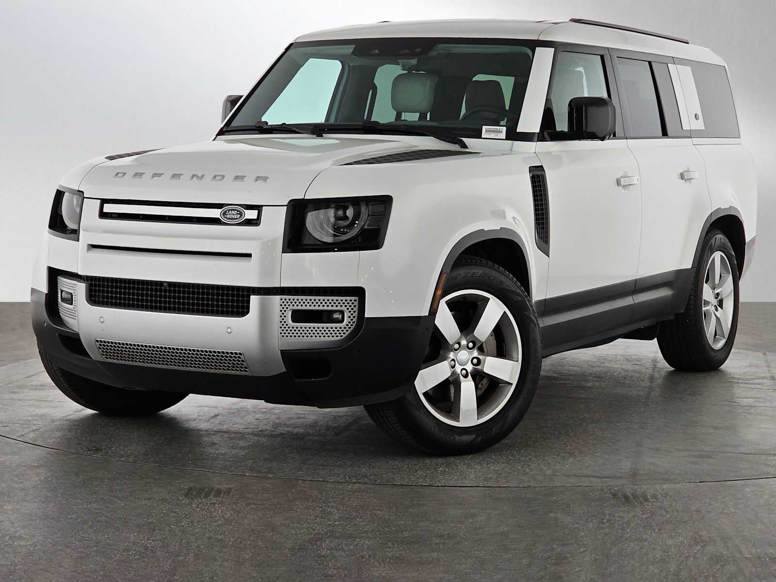 2024 Land Rover Defender S