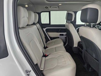 2024 Land Rover Defender S
