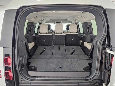 2024 Land Rover Defender S