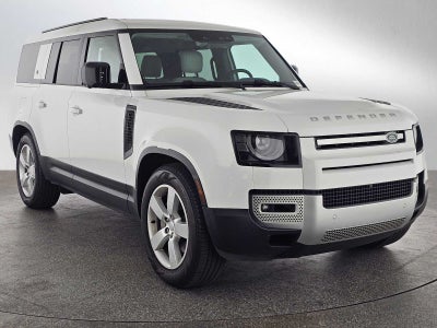 2024 Land Rover Defender S