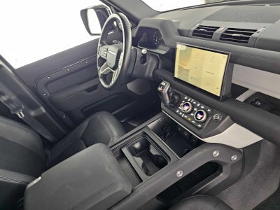 2023 Land Rover Defender S
