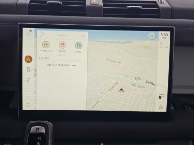 2023 Land Rover Defender S