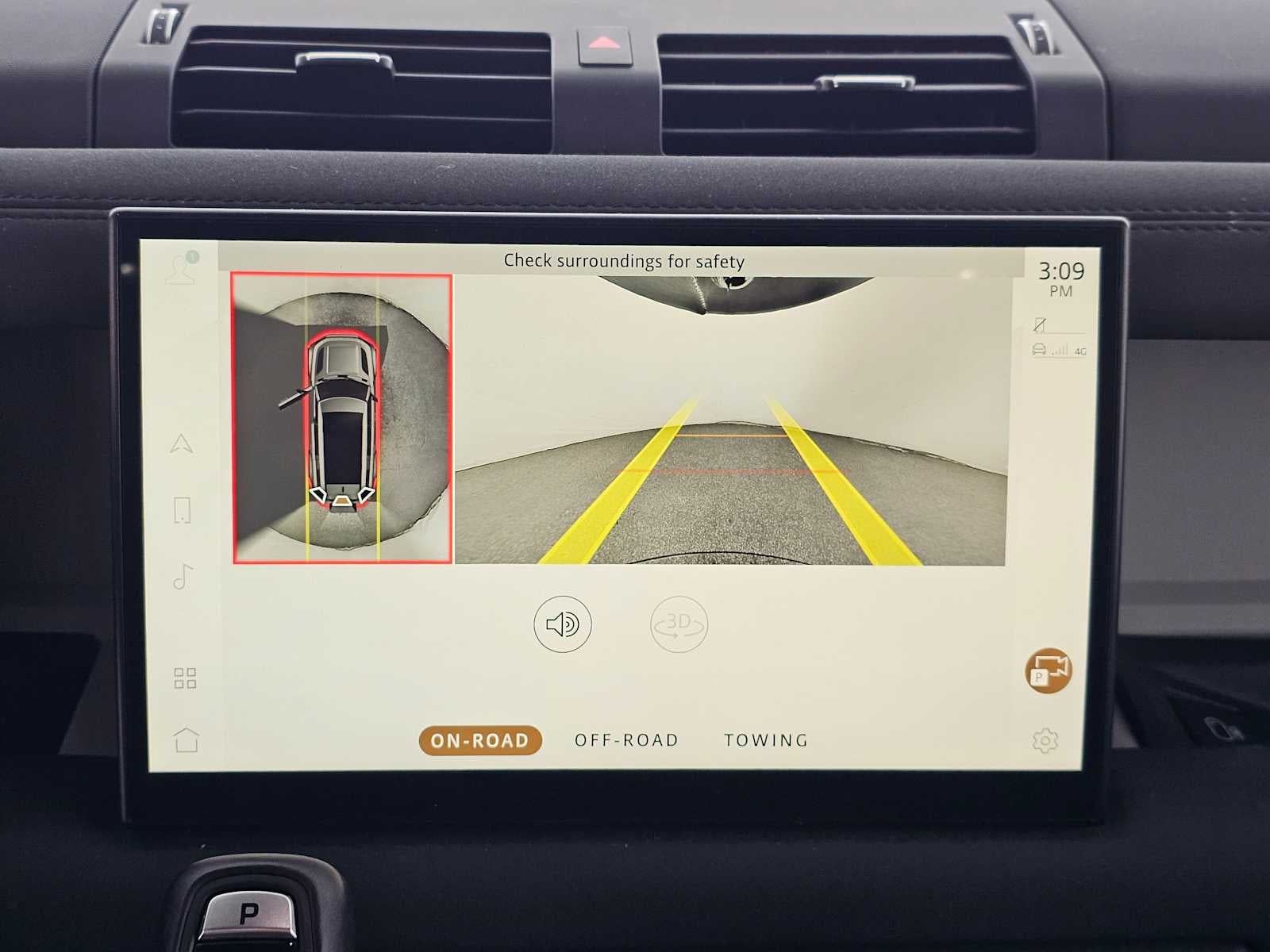 2023 Land Rover Defender S