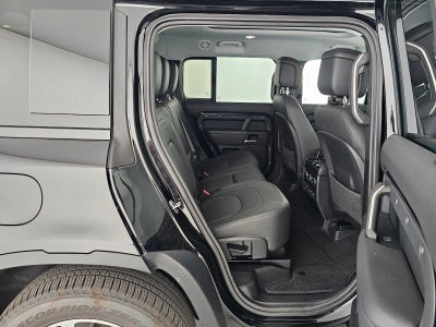 2025 Land Rover Defender S