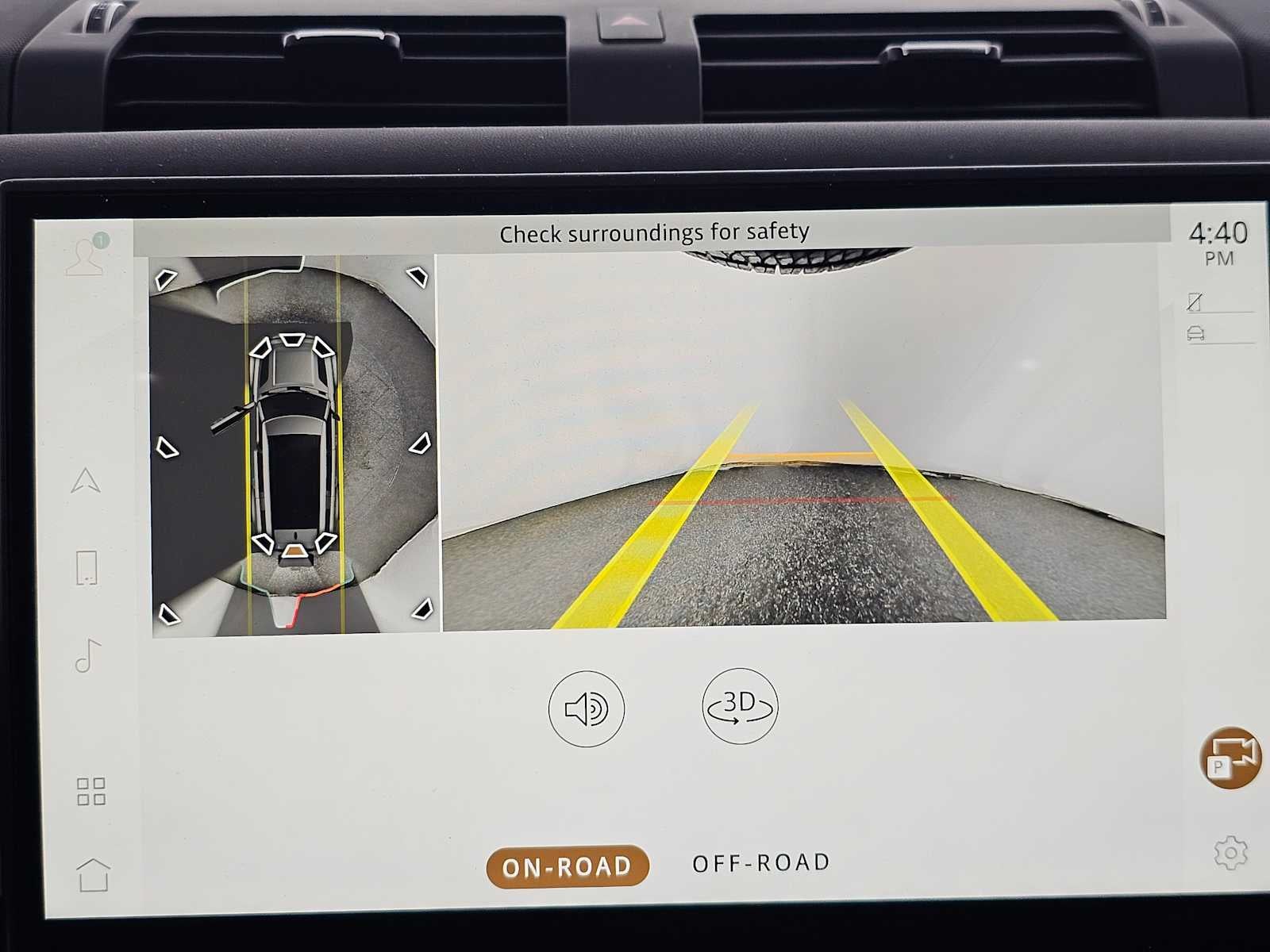 2025 Land Rover Defender S