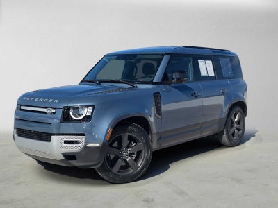 2023 Land Rover Defender 110 AWD