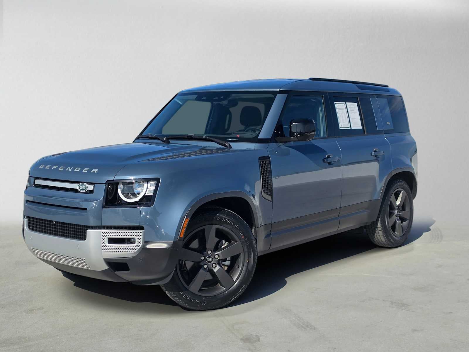 2023 Land Rover Defender 110 AWD